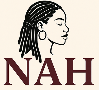 Nabini Afro Hair